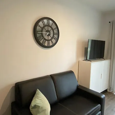 Foresta Апартаменты