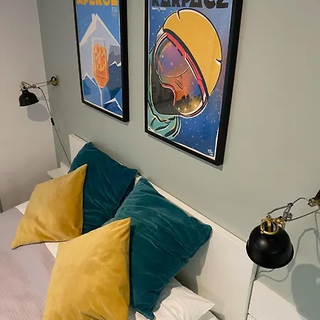 Foresta * Карпач