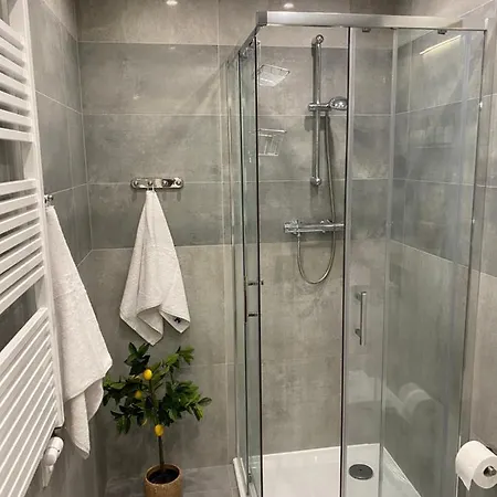 Foresta Apartman