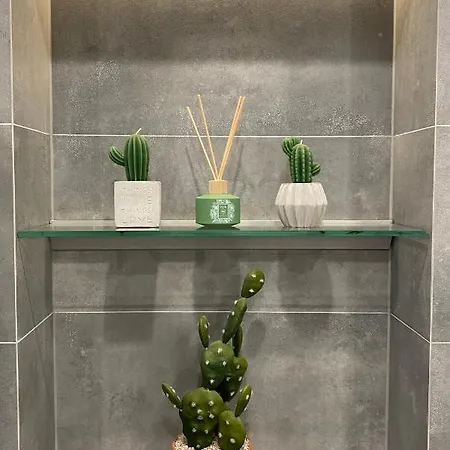 Foresta アパート *