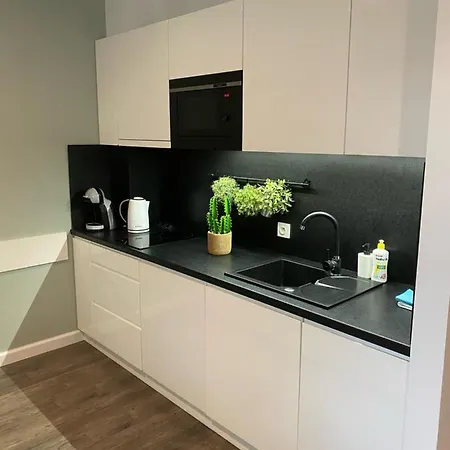 アパート Foresta *